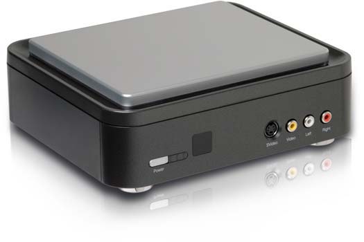 「HD PVR」