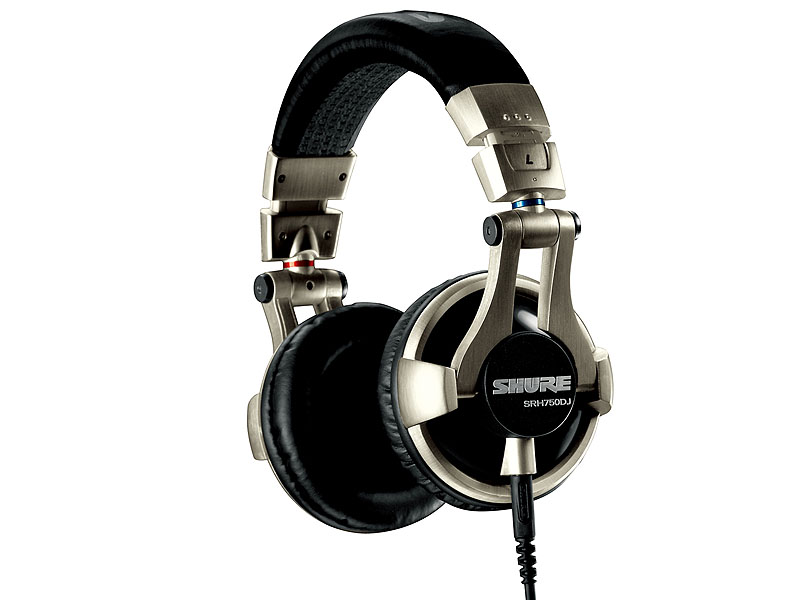 SRH750DJ