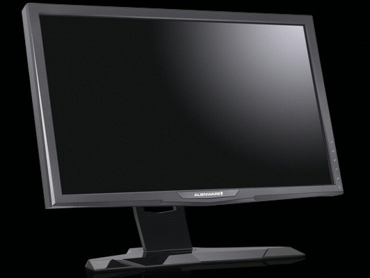 「Alienware OptX AW2310」