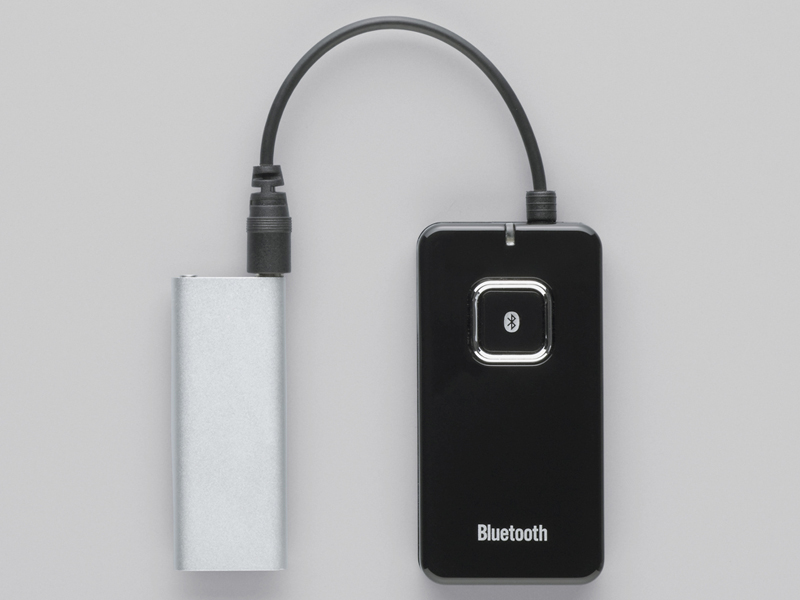 BSHSBT02BKの接続例