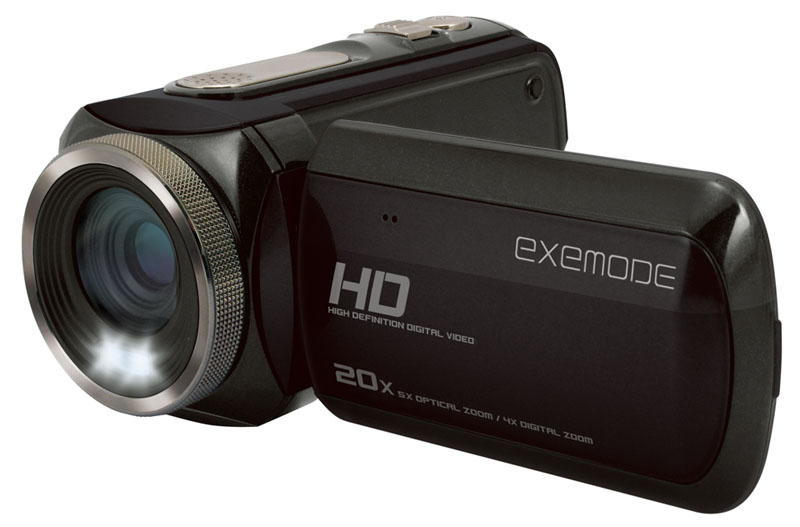 EXEMODE DV5057Z