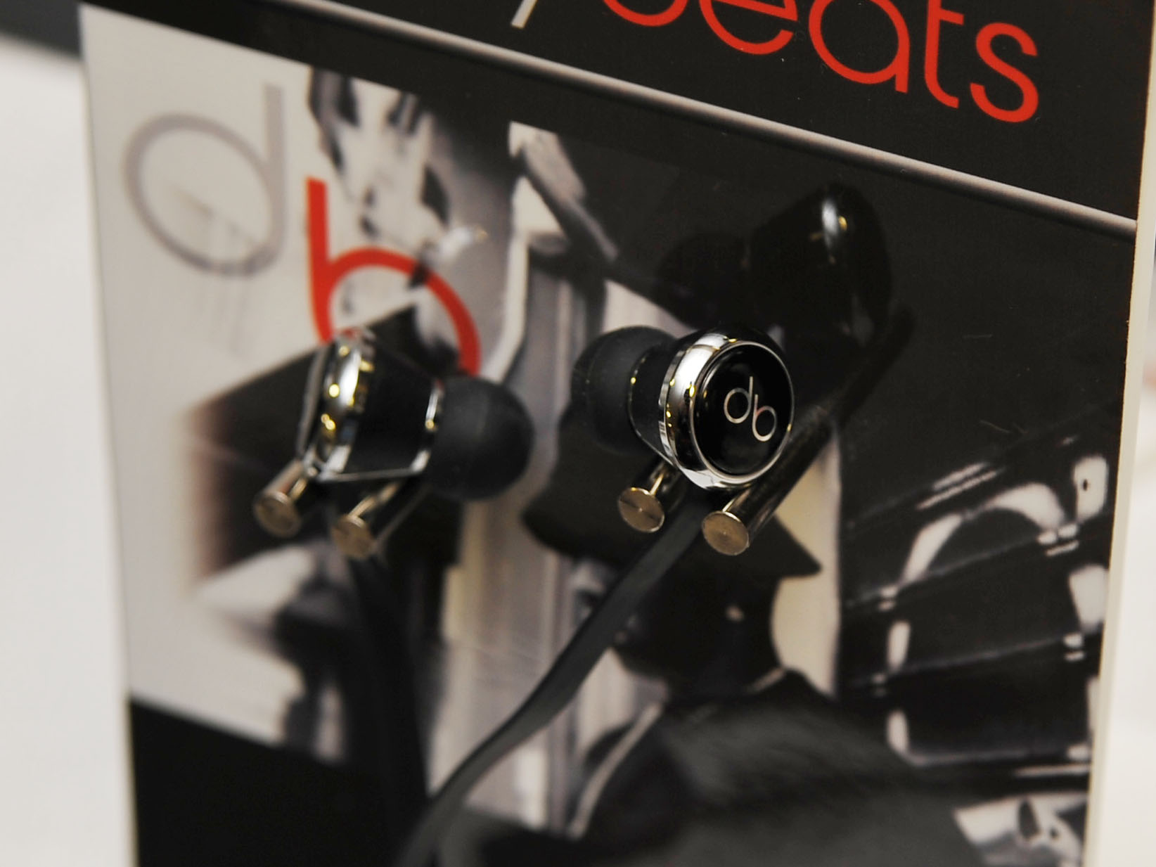 MONSTERのdiddy beats