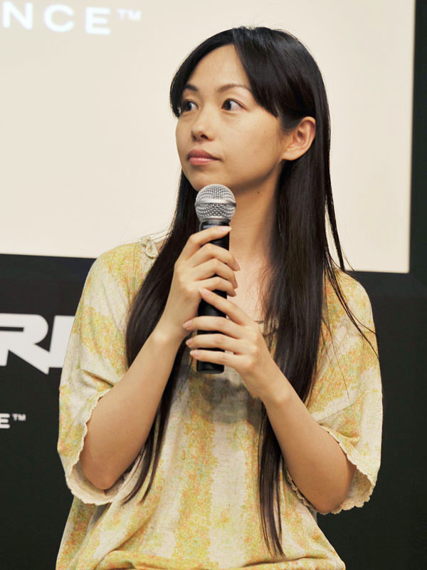 スタパビジョンでもお馴染みの百瀬みのりさん