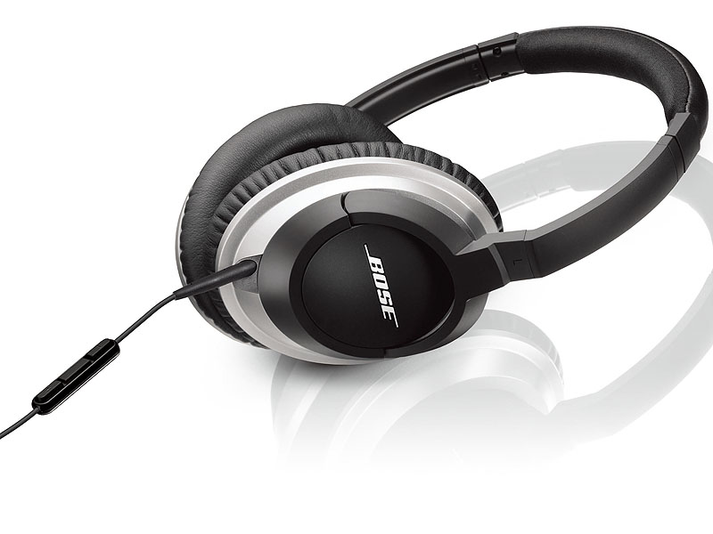 AE2i Audio headphones