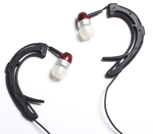 thinksound ts01 sportのsilver cherryとblack chocolate