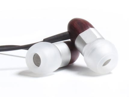 thinksound ts02のsilver cherryとblack chocolate