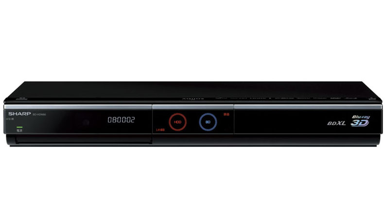 BD-HDW80