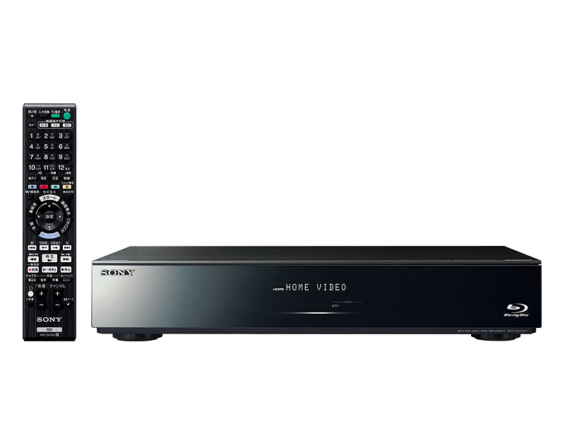 BDZ-AX2700T