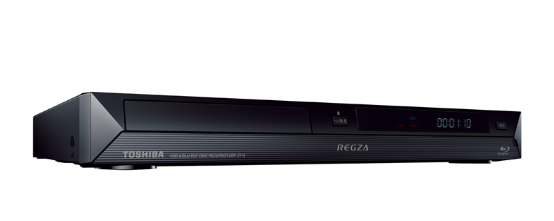 DBR-Z110