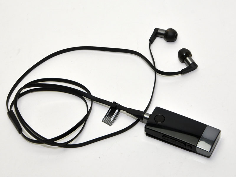 単体のMP3プレーヤーとして利用できる