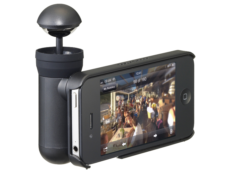 bubblescope(BUBSCOIP4S)