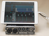 藤本健のDigital Audio Laboratory】第535回:iPad用モード装備の「DUO
