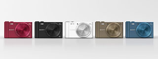 【年始値下】SONY Gシリーズ 20倍光学ズーム コンパクトカメラ ソニー、光学20倍で最小/最軽量のサイバーショット「WX300」 - AV Watch