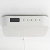無印良品　壁掛式Bluetoothスピーカー　MJBTS-1 中古 MUJI無印良品 壁掛式 Bluetooth スピーカー MJBTS-1 FM
