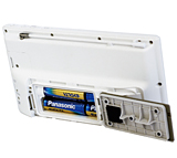 Panasonic 防水テレビ ワンセグ SV-ME580 概要 ポータブルワンセグテレビ SV-ME580-P | ポータブルテレビ