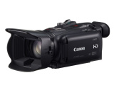 Canon キヤノン HDU-1 ハンドルユニットXA20 XA25 赤外対応 キヤノン、円形絞りのハイアマ向けビデオカメラ「XA20」 - AV Watch