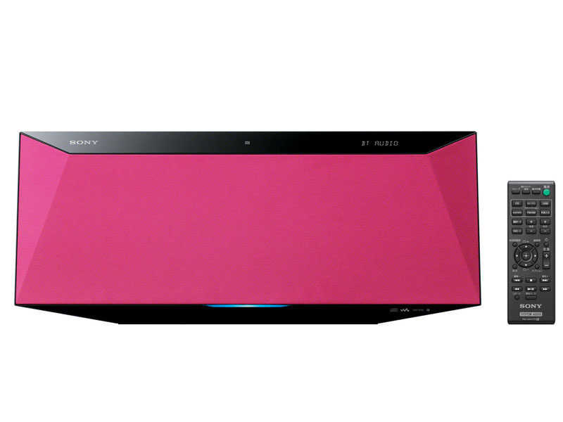 BW40はブラック(B)、ホワイト(W)、ピンク(P)を用意