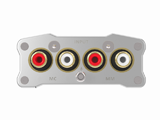 iFI-Audio、24bit/192kHz USB DDC「iLink」 - AV Watch