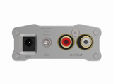 iFI-Audio、24bit/192kHz USB DDC「iLink」 - AV Watch