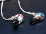 Shure、BA×4基の最上位カナル「SE846」。約12万円 - AV Watch