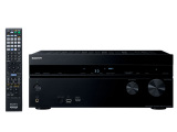 ソニー、無線LAN/BT/AirPlay対応などAVアンプ3種 - AV Watch