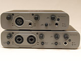 Avid Fast Track Duo 本体のみ 藤本健のDigital Audio Laboratory】第552回:iPhone接続も可能な