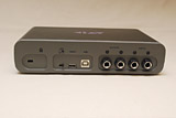 Avid Fast Track Duo 本体のみ AVID/オーディオ・インターフェイス/Fast Track Duo☆Pro Tools