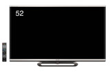 シャープ、デザイン一新した「AQUOS クアトロン G9」 - AV Watch