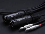 furutech iHP-35H-XLR HD800用バランスケーブル ADL ADL iHP-35H-4XLR（SENNHEISER HD800用 4ピンバランス） – e☆イヤホン