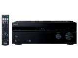 美品　sony str dn1040 Sony STR-DN1040 7.2-channel home theater receiver with Wi-Fi
