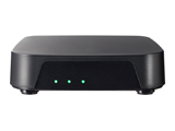 NTT西、DTCP-IP対応/リモコンを一新したSTB「光BOX+」 - AV Watch