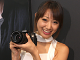キヤノン、滑らかな動画AFの一眼レフ「EOS 70D」 - AV Watch