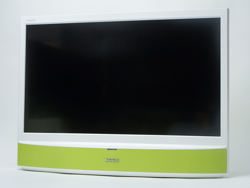 スマホライフAQUOS MX1シリーズの24型「LC-24MX1」