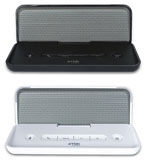 イメーション、低音強化などTDK新Bluetoothスピーカー - AV Watch