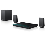 ソニー、BD/DLNAパーソナル2.1chシアター「BDV-EF1」 - AV Watch