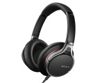 ソニー、ハイレゾポータブルヘッドフォン「MDR-10R」 - AV Watch