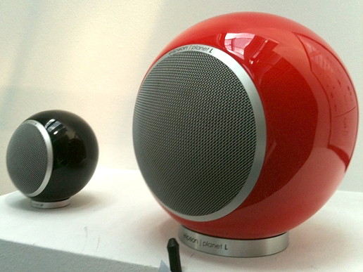 左がPlanet M、右がPlanet L