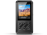 オヤイデ、ハイレゾオーディオプレーヤー「FiiO X3」 - AV Watch