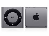 アップル、iPod touchやnanoに新色スペースグレーを追加 - AV Watch