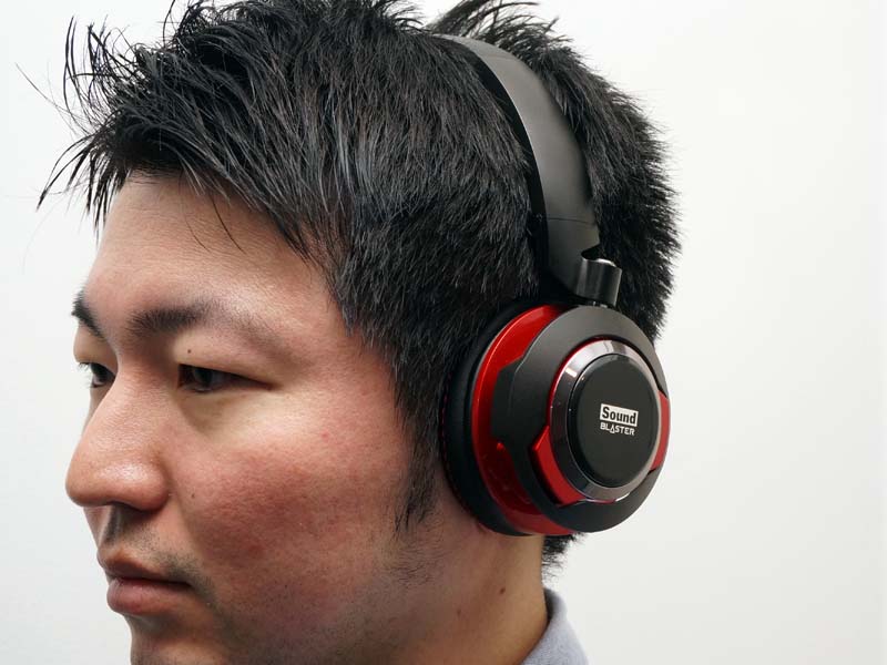 Sound Blaster EVO Zx