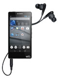 SONY - NW- F880 ソニー ハイレゾ ウォークマン NW-F880シリーズ | ポータブルオーディオプレーヤー WALKMAN