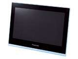Panasonic ワイヤレスモニター UN-DM15C1 UN-DM10C1 概要 ワイヤレスモニター UN-DM15C1 | ブルーレイ／DVD