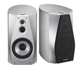 ソニー、ハイレゾ対応の新ブックシェルフスピーカー - AV Watch