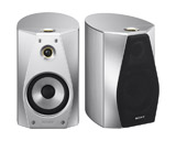 ソニー、ハイレゾ対応の新ブックシェルフスピーカー - AV Watch