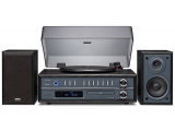 TEAC ターンテーブルステレオコンポ ラジオ ブラック LP-P1000-B Amazon.co.jp: TEAC ターンテーブルステレオコンポ Bluetooth/CD