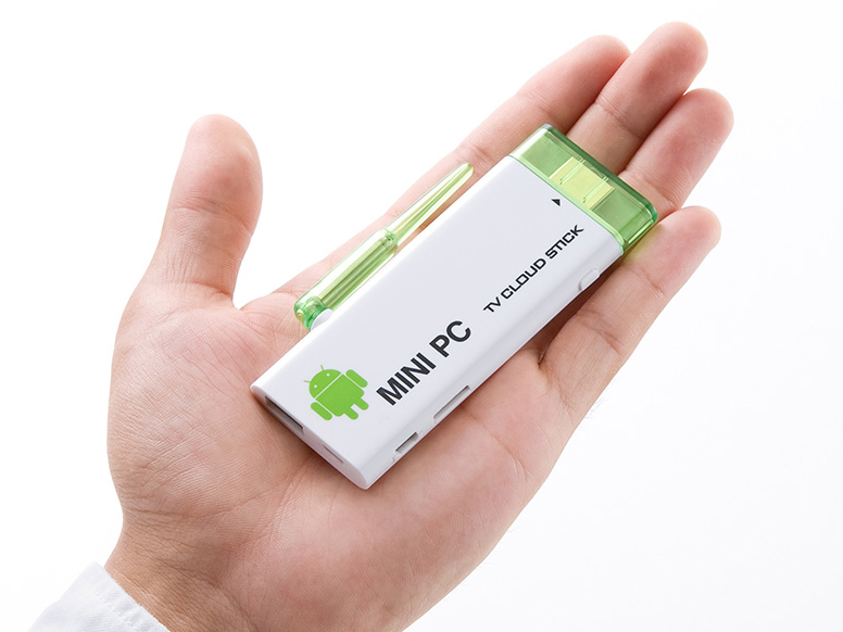 スマートTVスティック