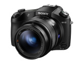ソニー、1型CMOSとF2.8 24-200mmのツァイスレンズを搭載した 