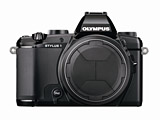 OLYMPUS STYLUS 1明るいズームレンズ×高性能EVF搭載 プレミアム 特別企画：旅×カメラ：OLYMPUS STYLUS 1 - デジカメ Watch Watch