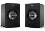 KEF、24bit/96kHz対応のDLNA無線スピーカー「X300A Wireless」 - AV Watch