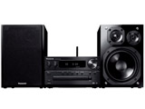 パナソニック　CDコンポ　SA-PMX9 Amazon.co.jp: Panasonic CDステレオシステム シルバー SC-PMX9